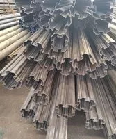 平乐异型钢管现货